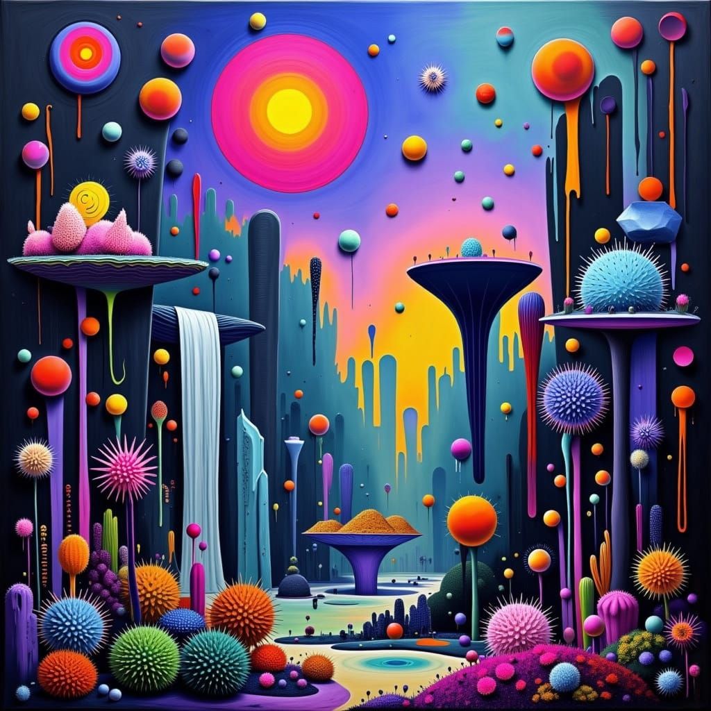 <lora:CACTUS PEOPLE:1.0> <lora:Contexture Abstract