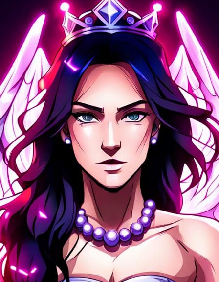 Sinister Prom Queen's Reign of Revenge