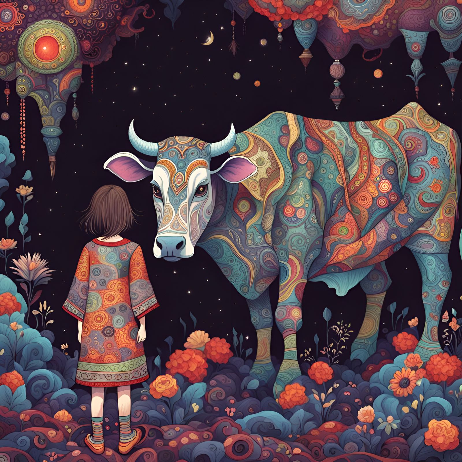 Meeting of the Minds