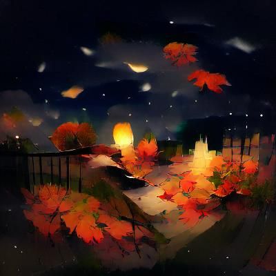 An AI Generated Picture