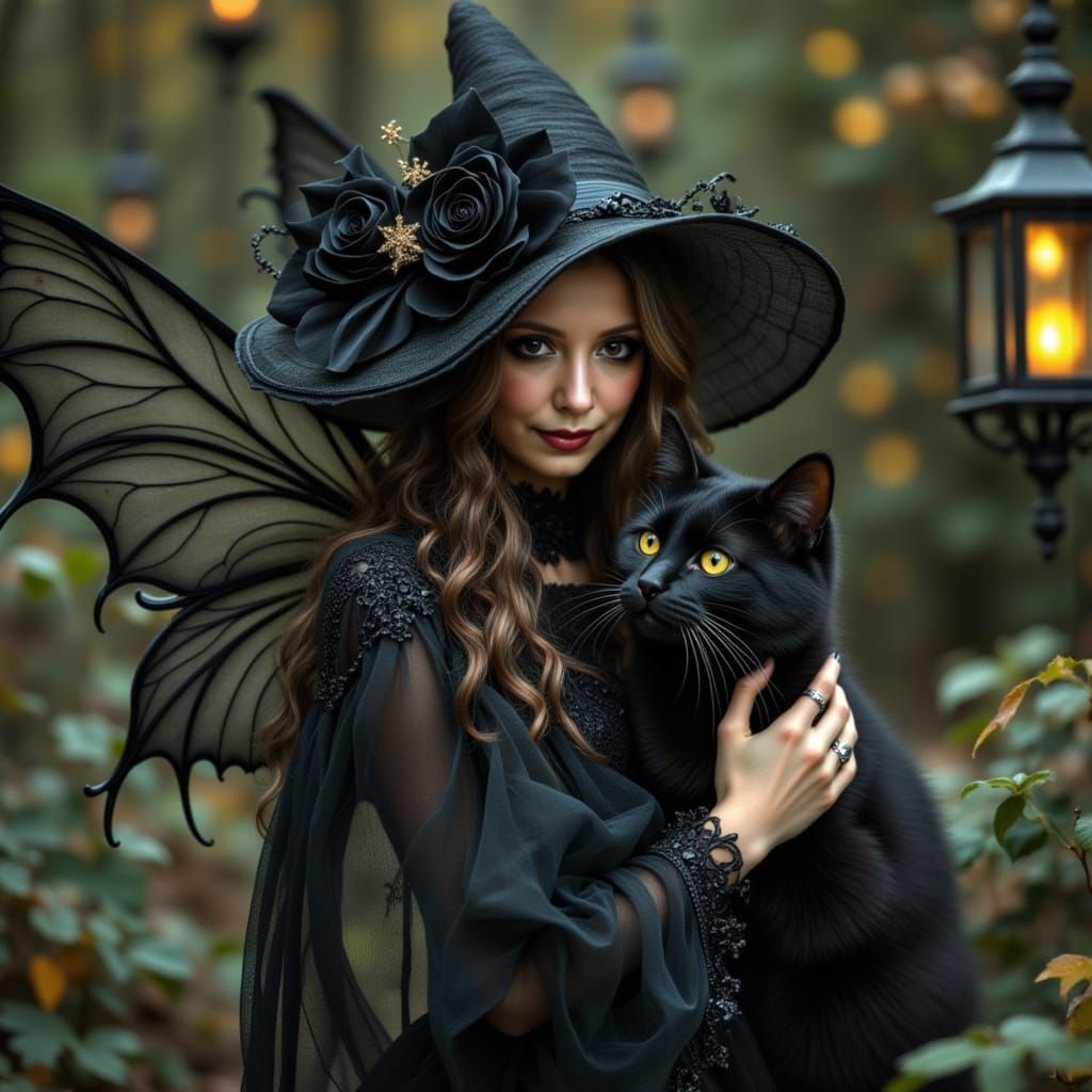 Friday 13th Witch #2