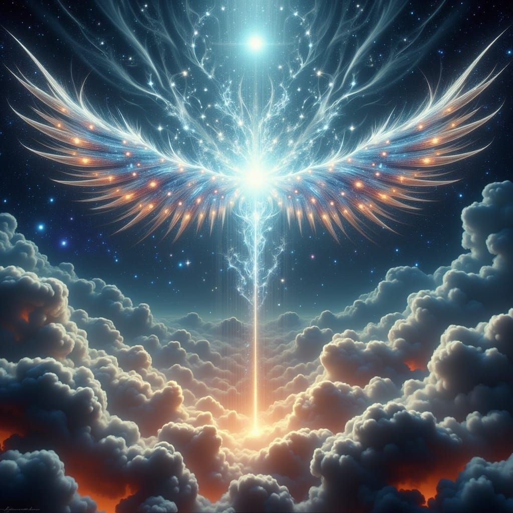 Majestic Daemon Unveils Levania in Aetheric Vortex