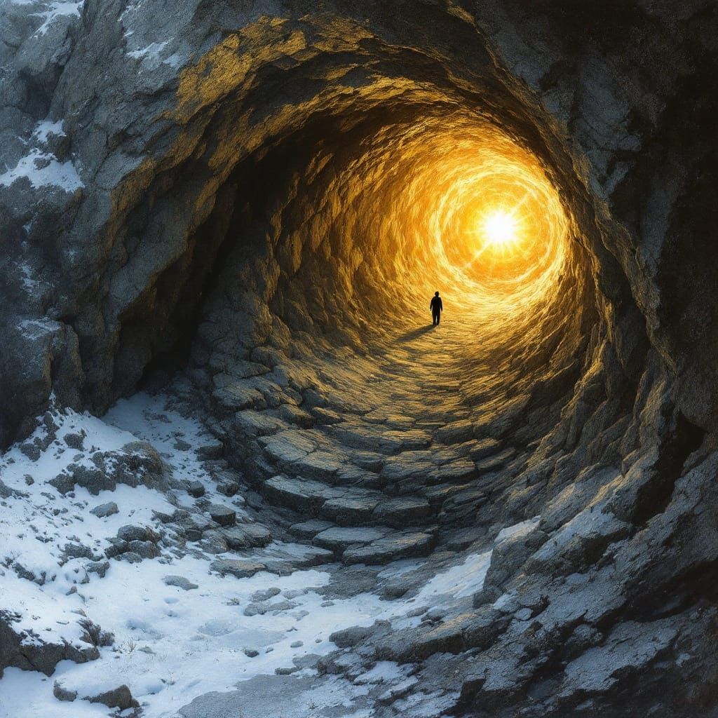 Ancient Dragon Guardians of the Mountain