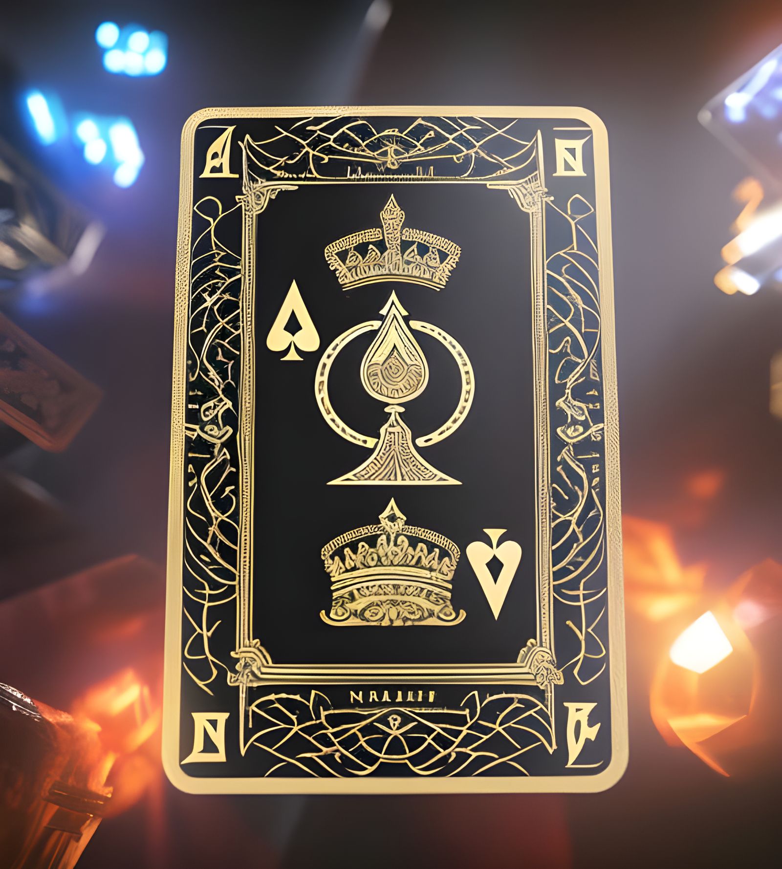 Ace of Spades