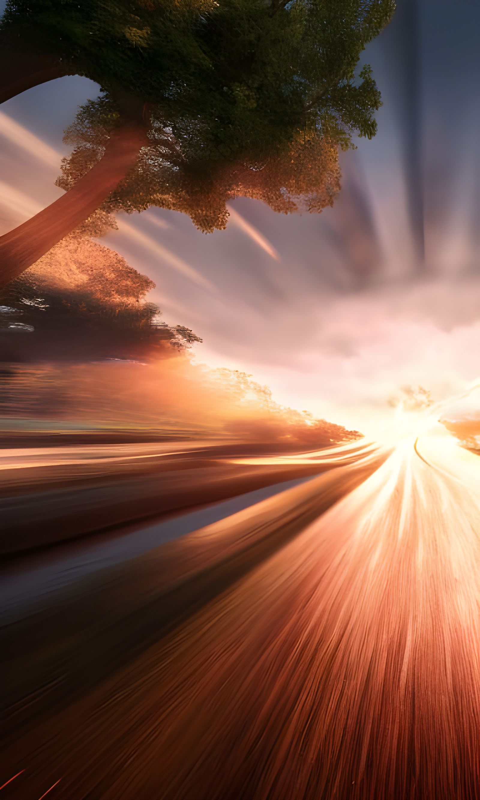 Perspective of Air