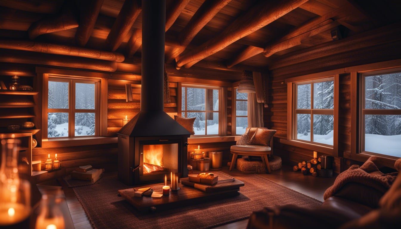 Come join me for a hot cup of Cocoa. If you're A Sheila..., ...