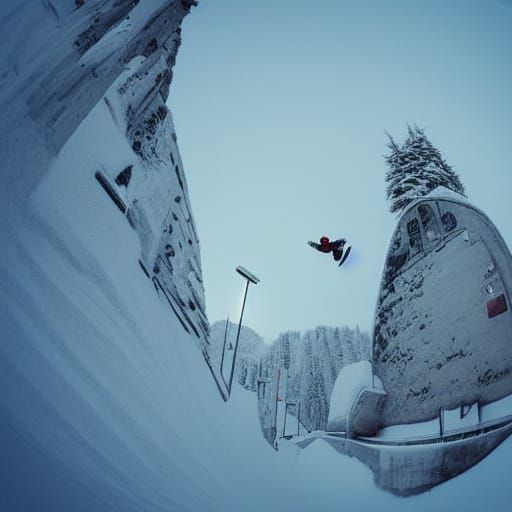 Huge Air