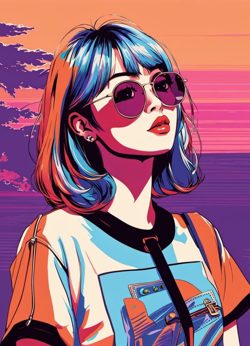 Lofi Girl