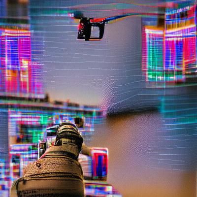 AI Image Generation Result