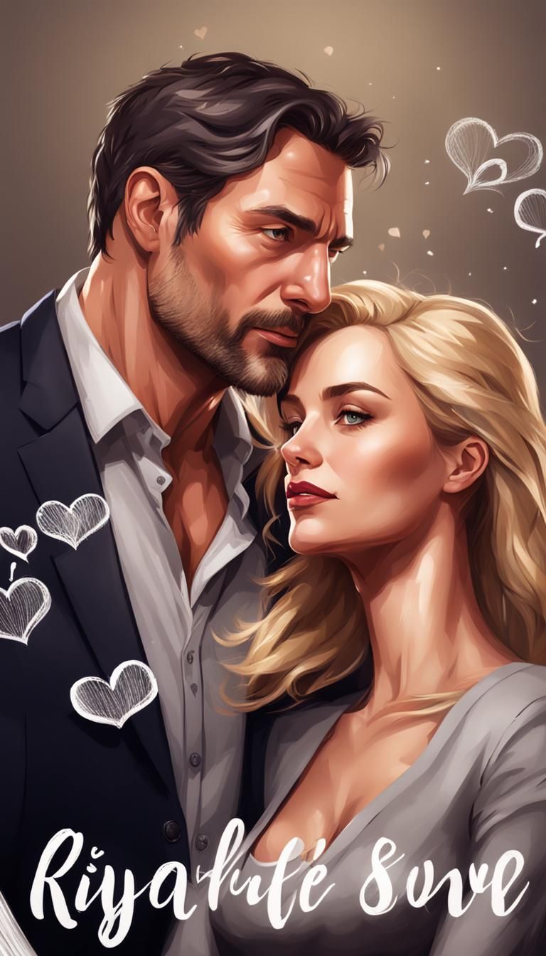 Realistic Classroom Flirtation Between Teacher and Student