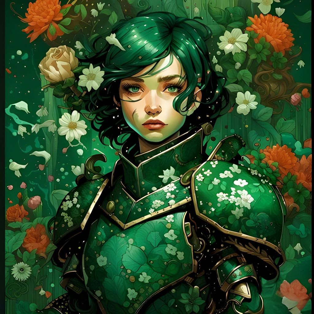 AI Image Generated From 'Remove' Prompt