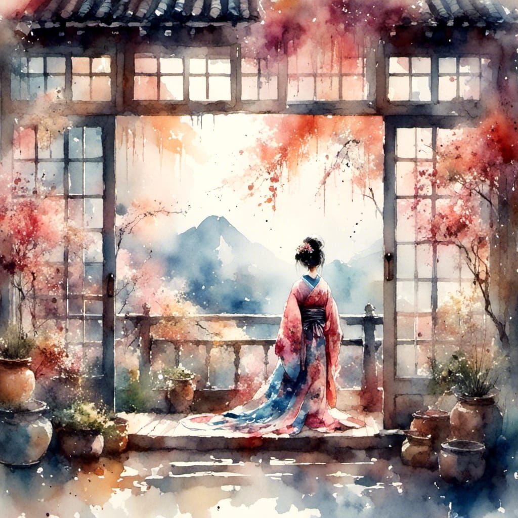 Early morning