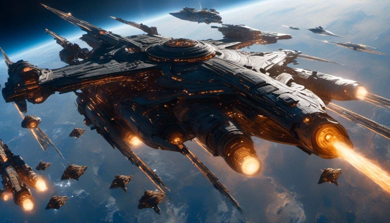 Task Force Harpy