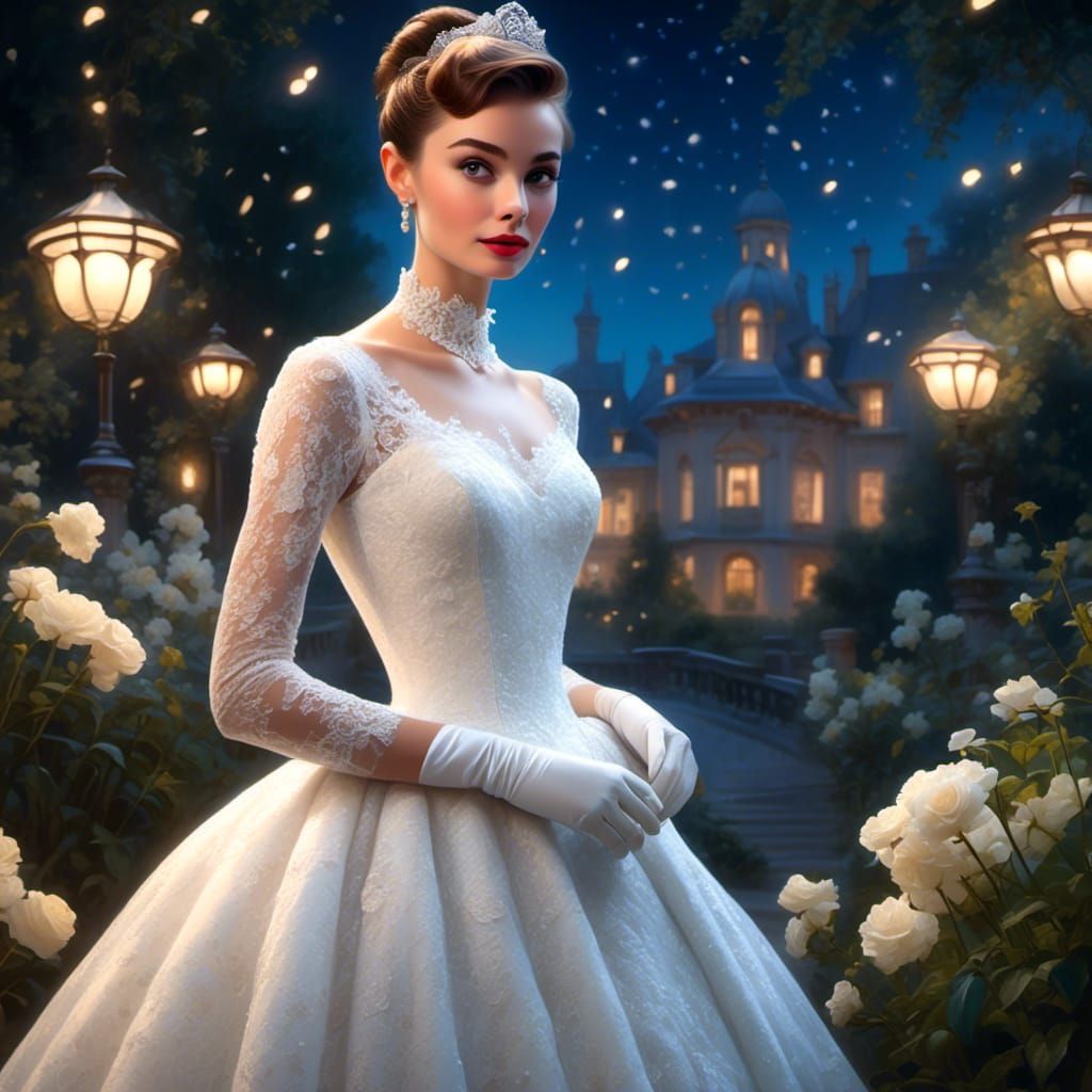 "Can’t Take My Eyes Off You" Here Come the Brides
