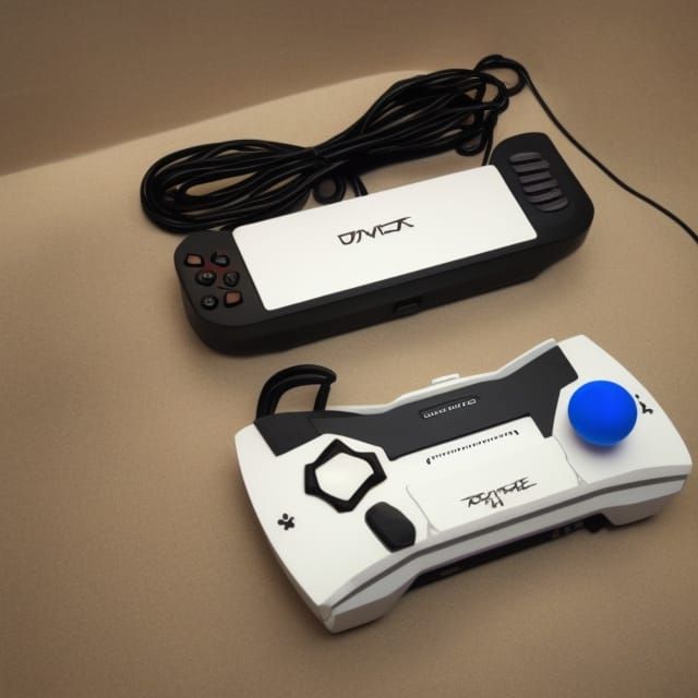 The Worst Video Game Console