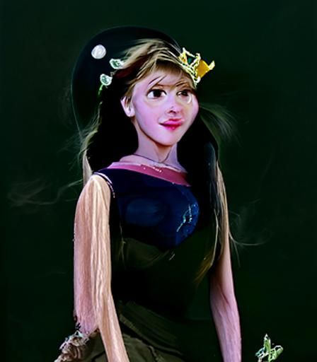 Princess Aurora: A Classic Disney Princess
