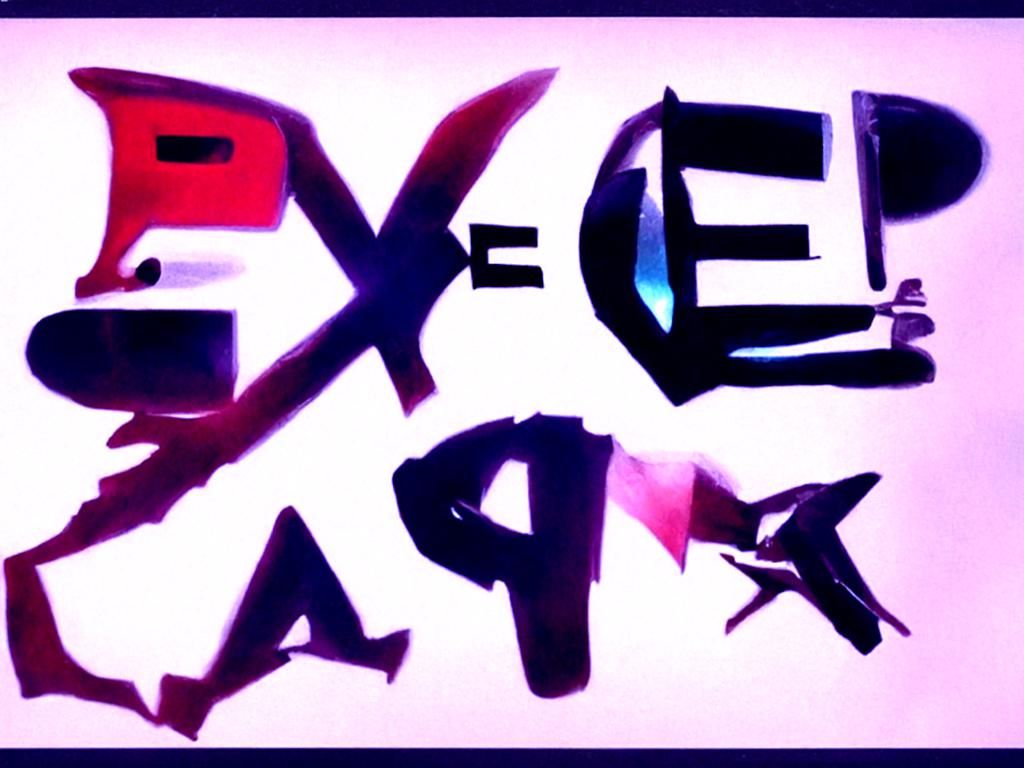 AI Generated Image Based on a Simple Prompt