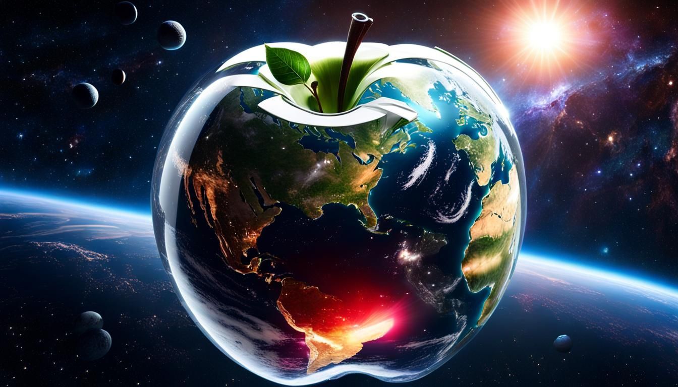 Planet Earth
