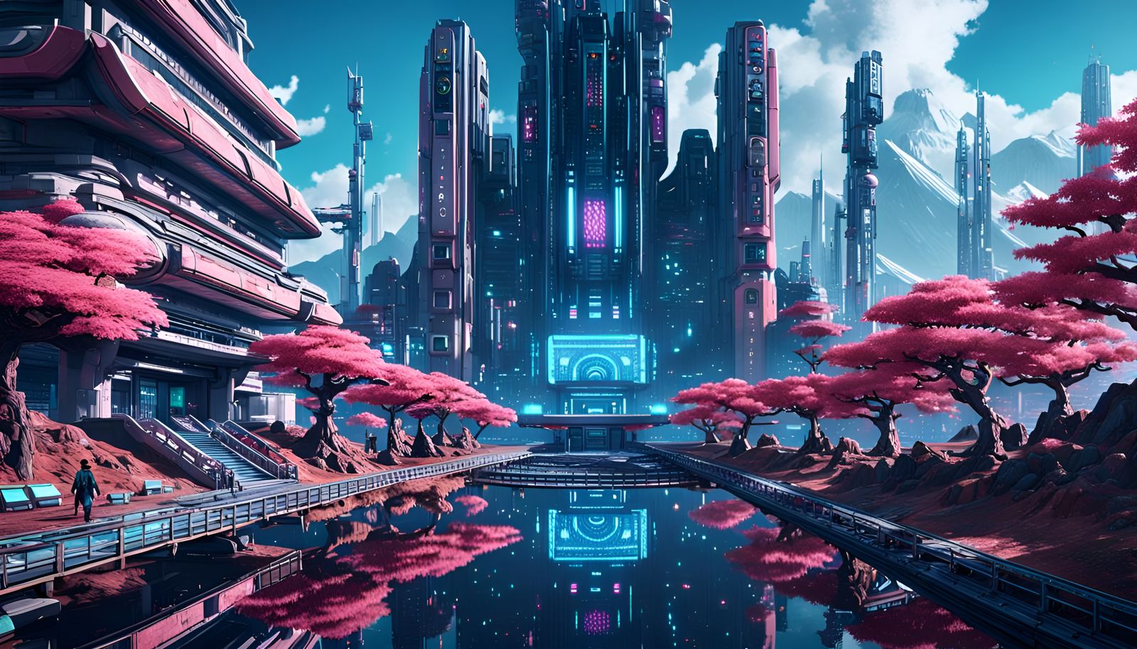 Neo-Tokyo
