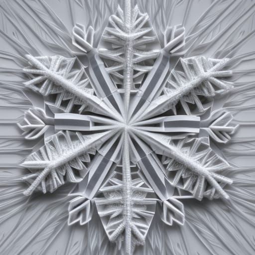 Snowflake