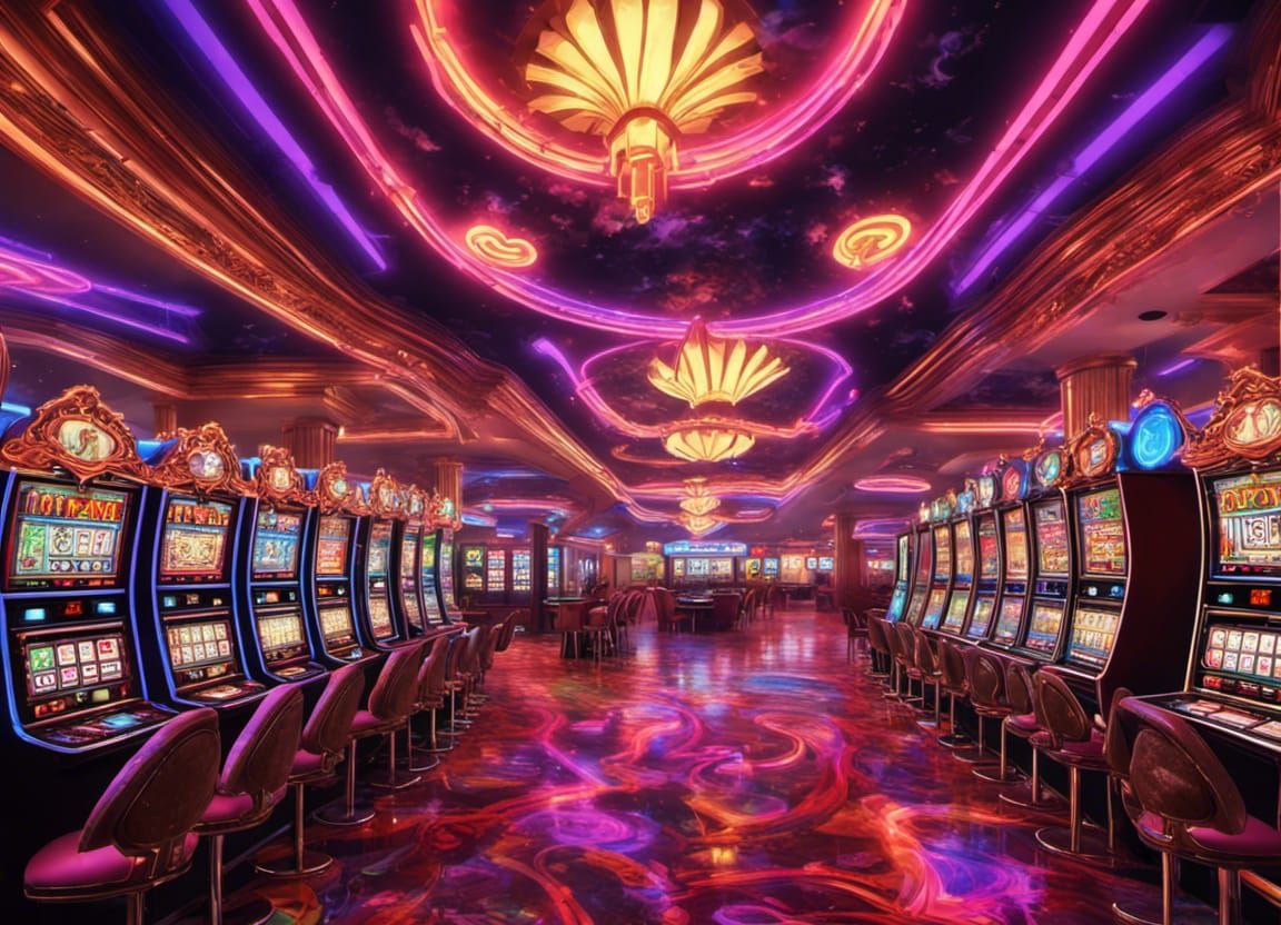 The Casino