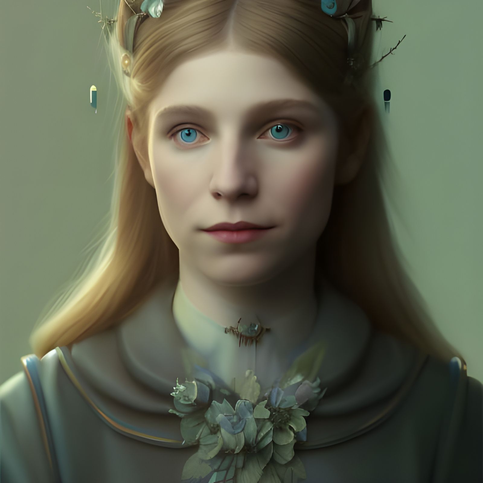 Fleur Delacour