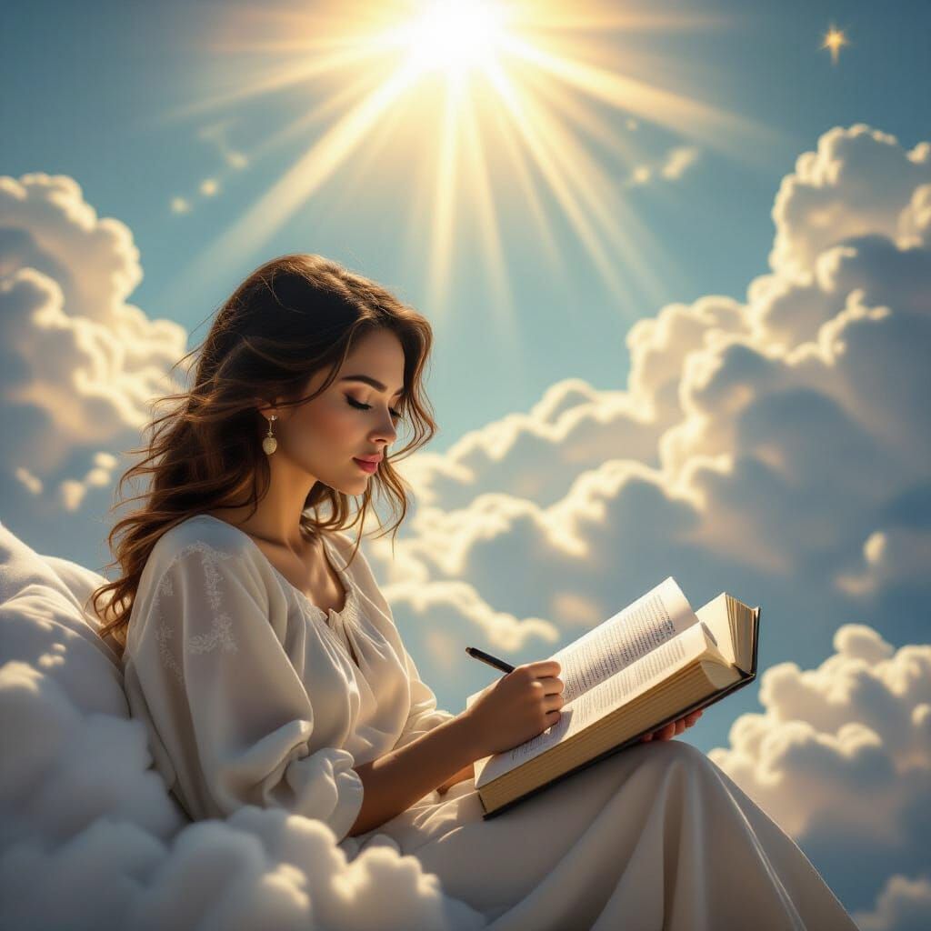 Gay Woman's Spiritual Journey: Faith vs. Sexuality