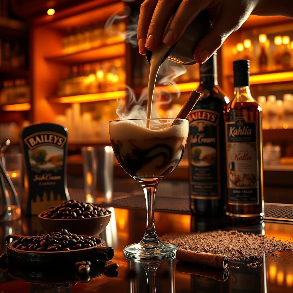 Cofftail