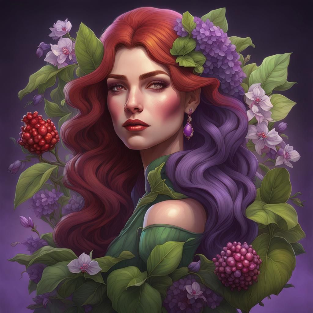 Dr. Pamela Lillian Isley