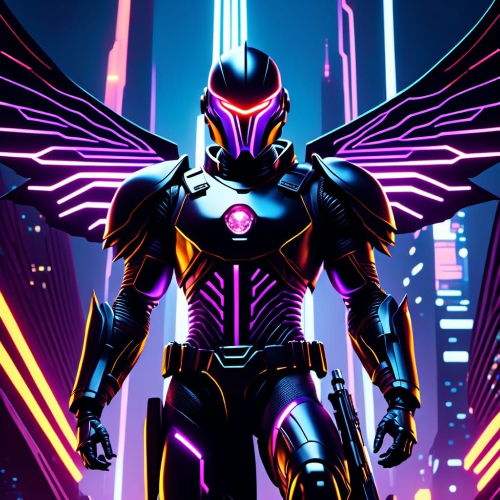 Darkhawk