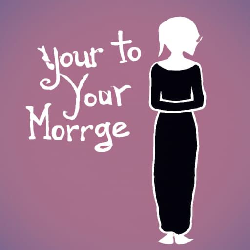 Forgive Yourself: An AI-Generated Image