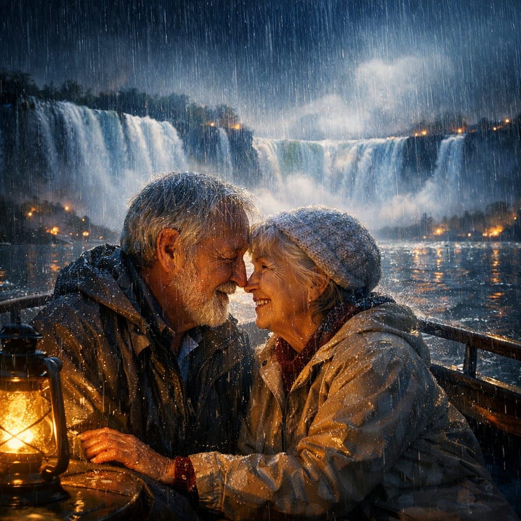 Une raison d'être heureux