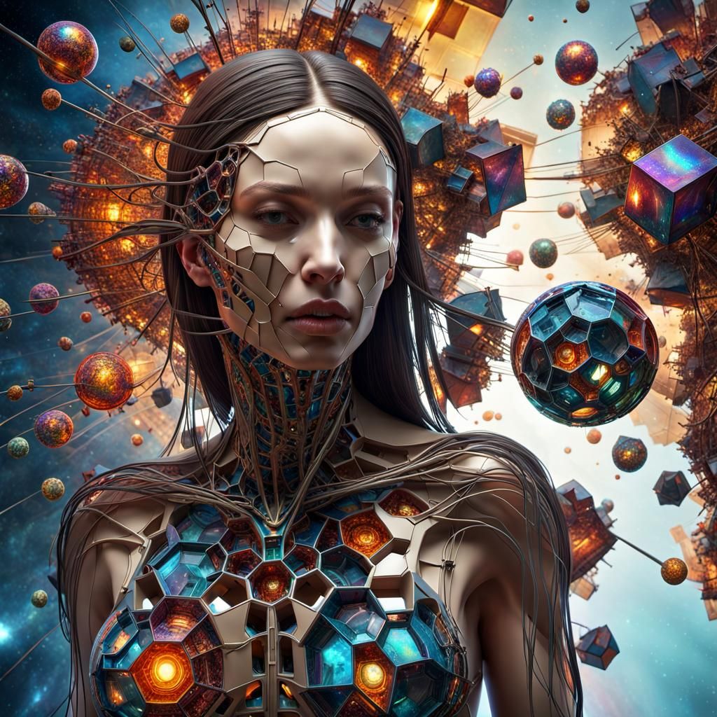 Mysteries of the universe