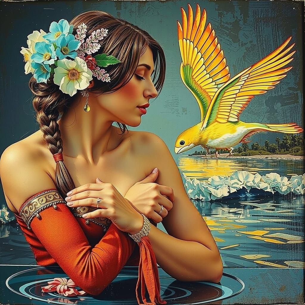 A Still More Glorious Dawn Awaits