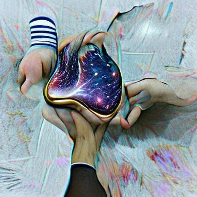 Galactic Heart: Soulmate Connection