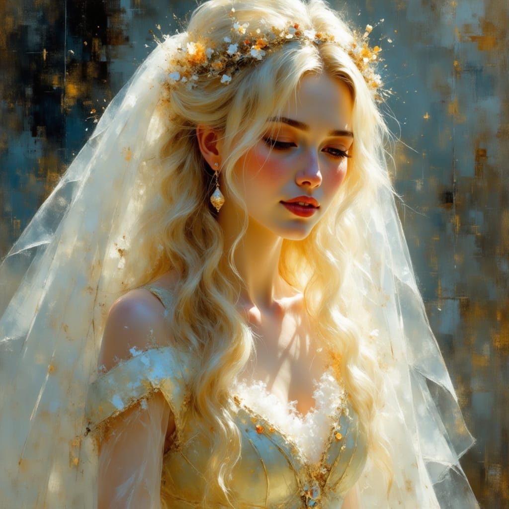 The Bride