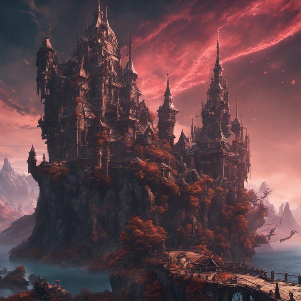 I want something just like this