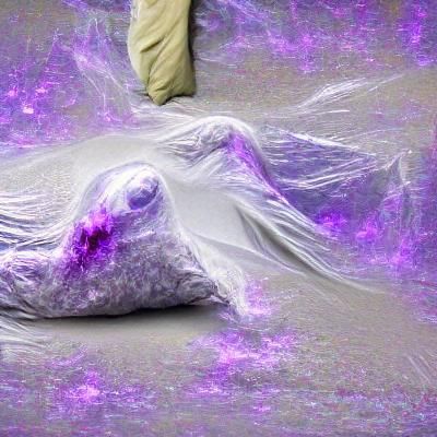 AI Image Generator Default Output