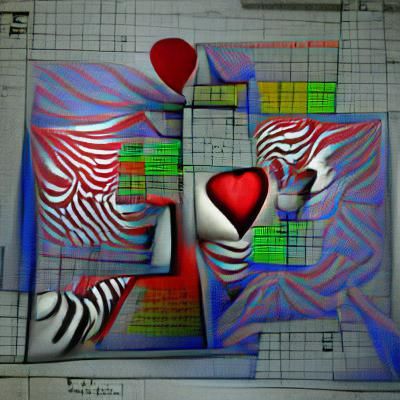 Selfish Love AutoCAD 3DEXCITE 3Delight Art of Illusion