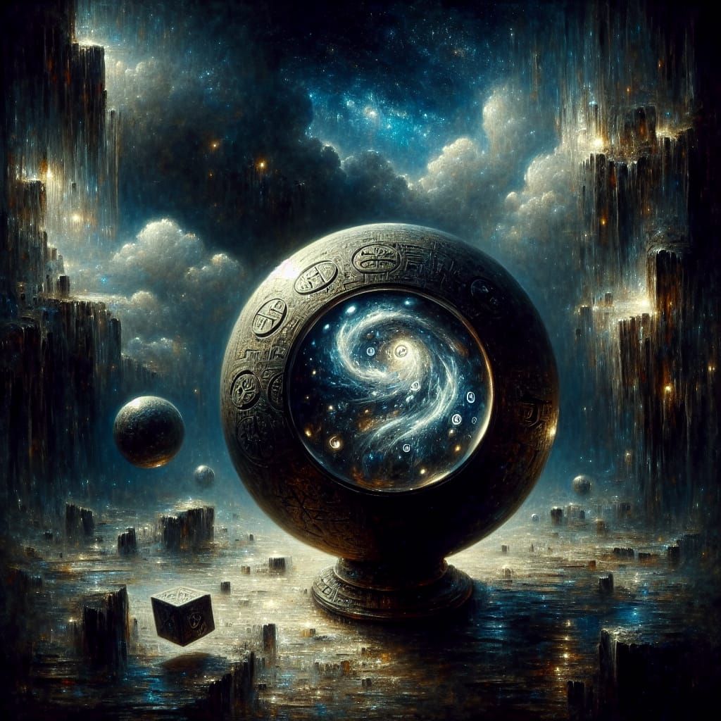 The corner of the wise elders