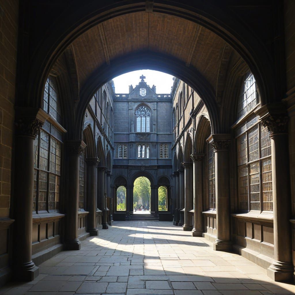Trinity College Dublin: Ireland's Oldest University
