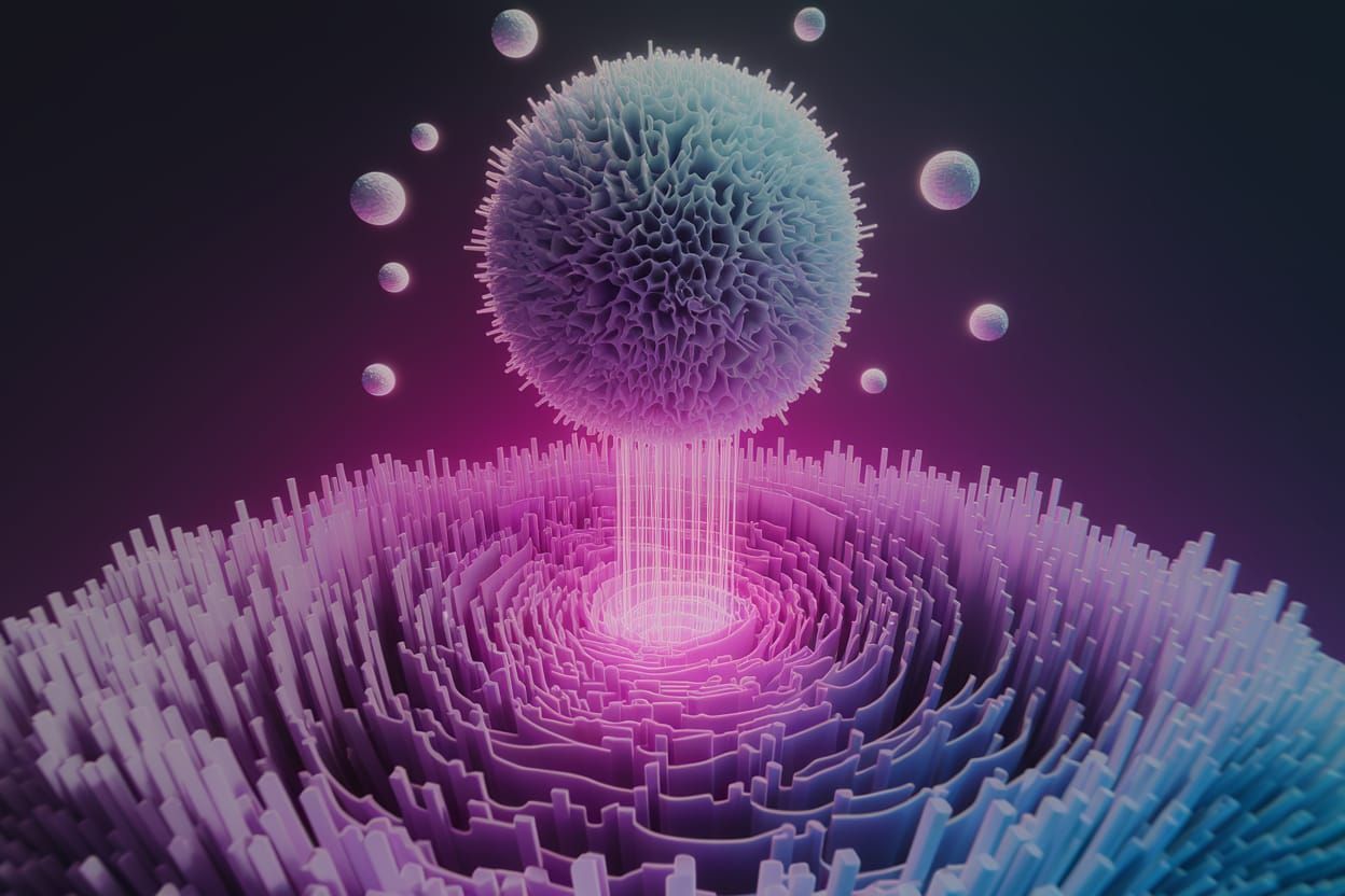 The Powerful Pulsing of Love in My Veins My Sudden Neural Collapse in Chaotic Deconstruction of Hopeful Fears