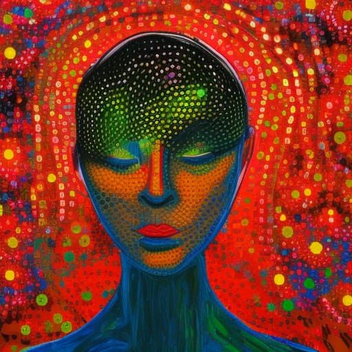 AI's Take on AI Art Critics