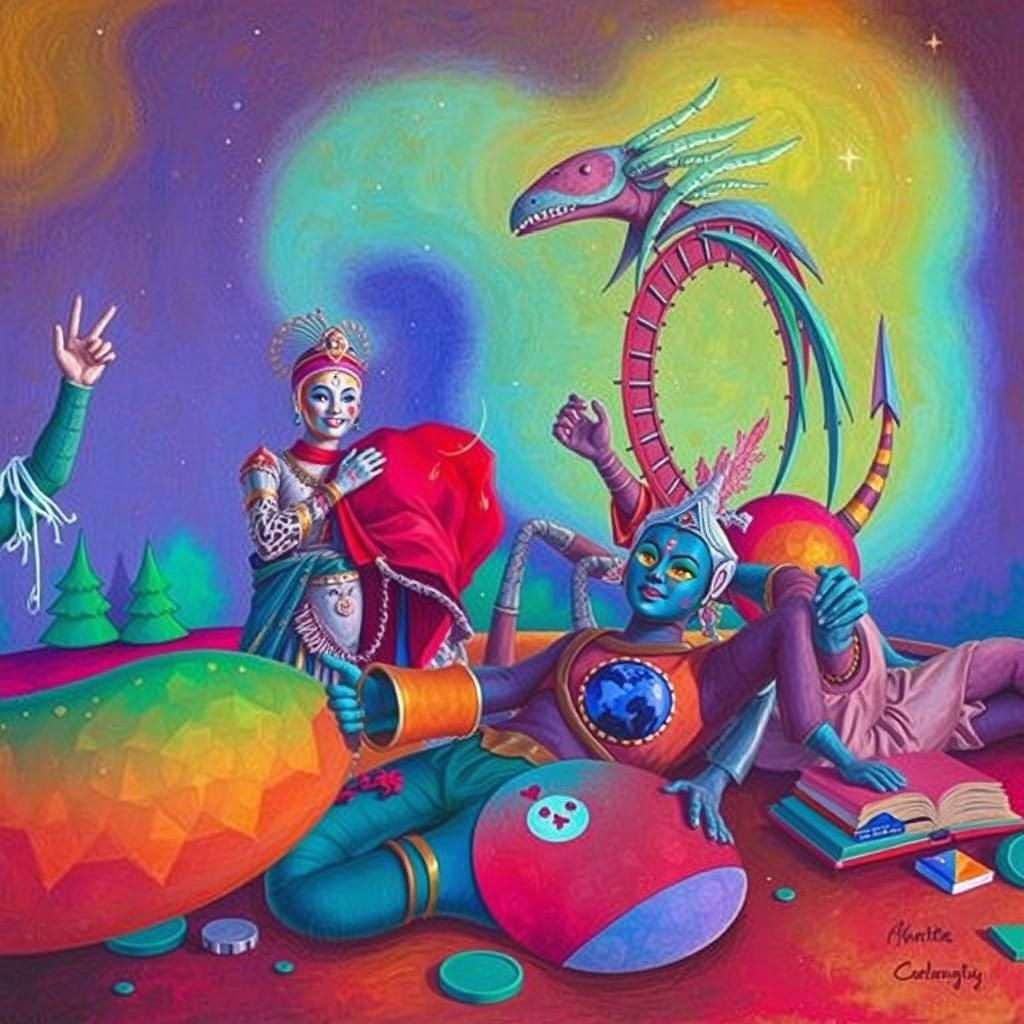 AI Response: Content Generation Blocked