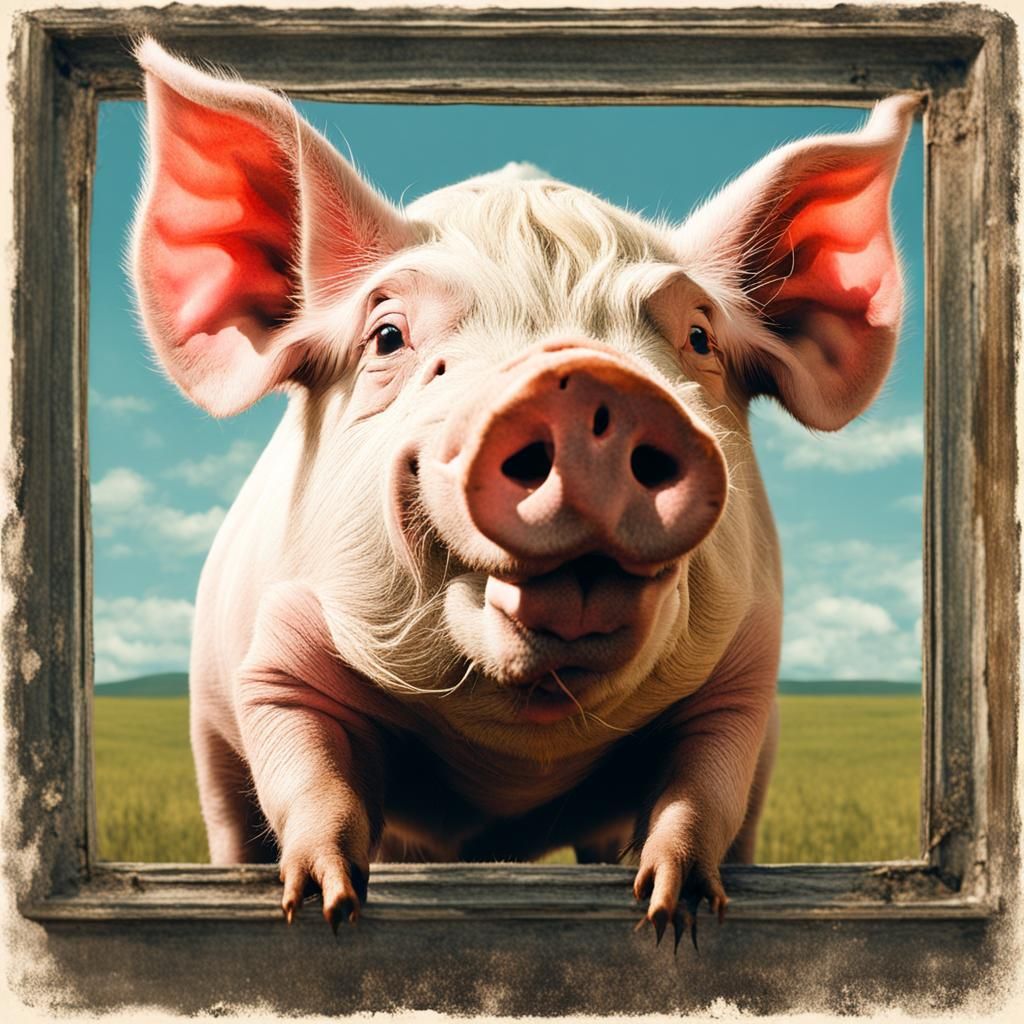 Celebrating Imperfect Beauty: A Nostalgic Reflection