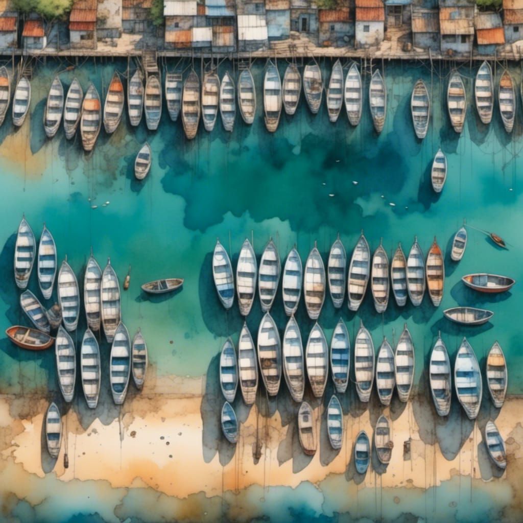 boats
