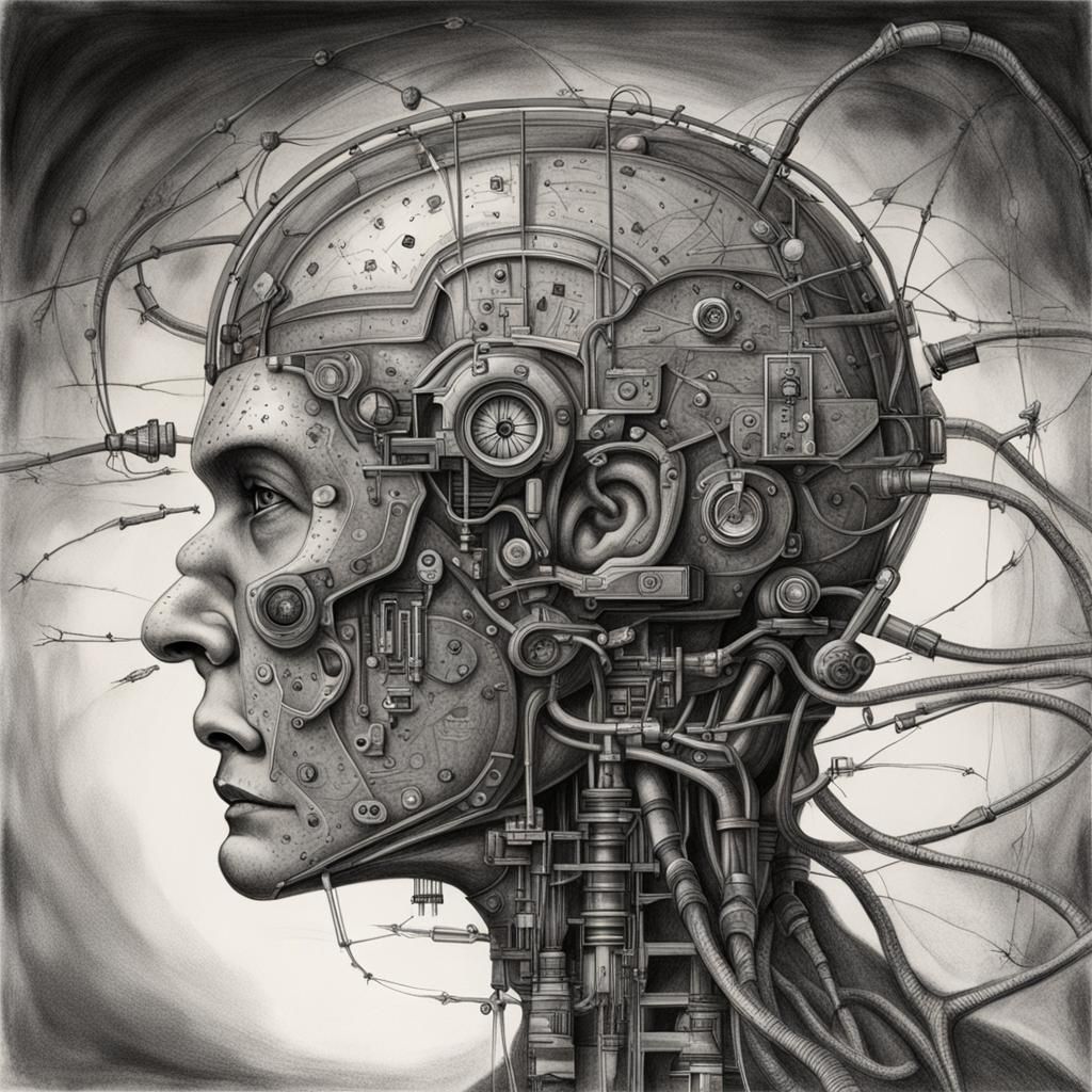 NeuroNavigator 3000: Advanced Neuroimaging in Charcoal