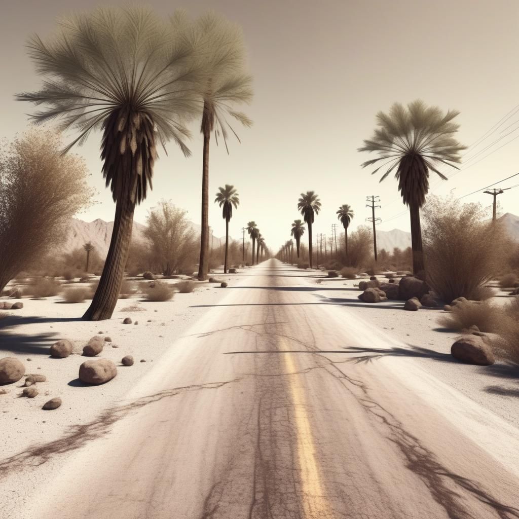 Zzyzx Rd (Pop Version)