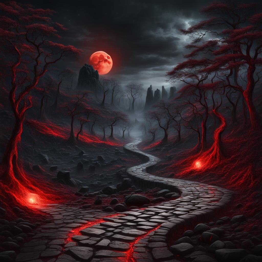 Path to perdition