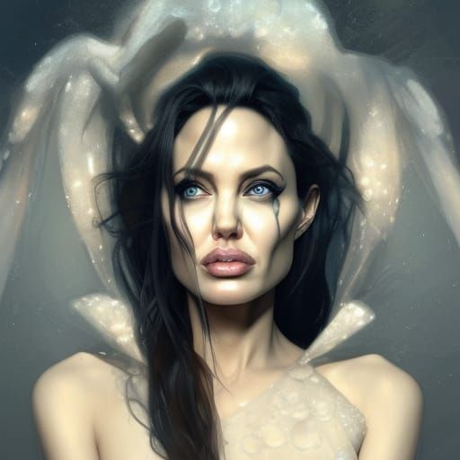 Angelina Jolie